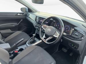 Volkswagen Polo hatch 1.0TSI Life auto - Image 19