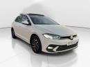 Thumbnail Volkswagen Polo hatch 1.0TSI Life auto