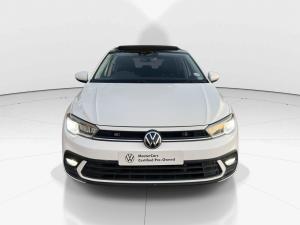 Volkswagen Polo hatch 1.0TSI Life auto - Image 2
