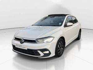 Volkswagen Polo hatch 1.0TSI Life auto - Image 3