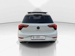 Volkswagen Polo hatch 1.0TSI Life auto - Image 6