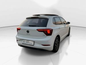 Volkswagen Polo hatch 1.0TSI Life auto - Image 7