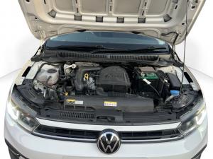 Volkswagen Polo hatch 1.0TSI Life auto - Image 9