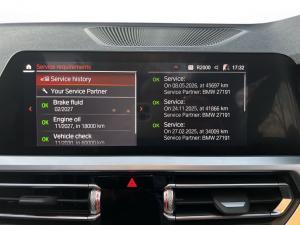 BMW 3 Series 320i Mzansi Edition - Image 19