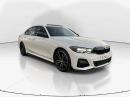 Thumbnail BMW 3 Series 320i Mzansi Edition