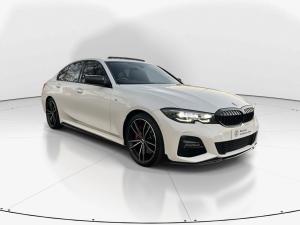 BMW 3 Series 320i Mzansi Edition - Image 1