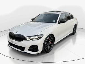 BMW 3 Series 320i Mzansi Edition - Image 22