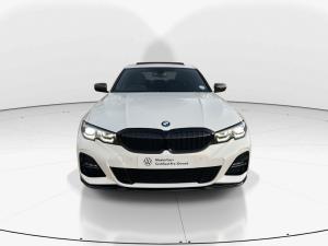 BMW 3 Series 320i Mzansi Edition - Image 2