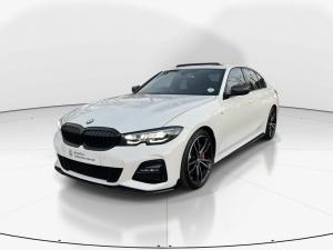 BMW 3 Series 320i Mzansi Edition - Image 3