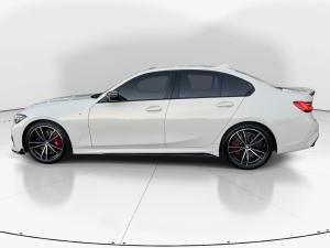 BMW 3 Series 320i Mzansi Edition - Image 4