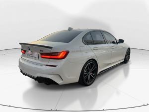BMW 3 Series 320i Mzansi Edition - Image 7