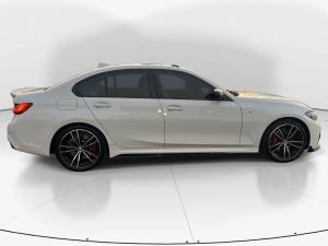 BMW 3 Series 320i Mzansi Edition - Image 8