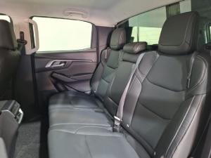 Isuzu D-Max 3.0TD double cab LSE 4x4 (No Radar) - Image 12
