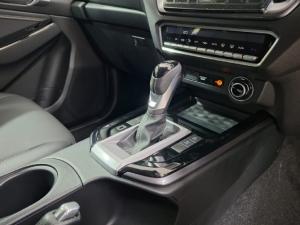 Isuzu D-Max 3.0TD double cab LSE 4x4 (No Radar) - Image 14