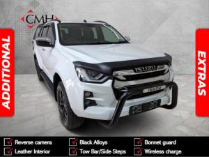Isuzu D-Max 3.0TD double cab LSE 4x4 (No Radar) - Image 1