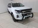 Thumbnail Isuzu D-Max 3.0TD double cab LSE 4x4 (No Radar)