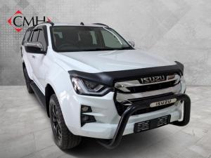 Isuzu D-Max 3.0TD double cab LSE 4x4 (No Radar) - Image 1
