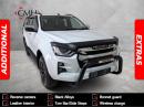 Thumbnail Isuzu D-Max 3.0TD double cab LSE 4x4 (No Radar)