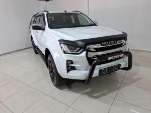 Isuzu D-Max 3.0TD double cab LSE 4x4 (No Radar) - Image 1