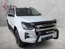Thumbnail Isuzu D-Max 3.0TD double cab LSE 4x4 (No Radar)