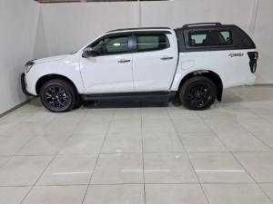 Isuzu D-Max 3.0TD double cab LSE 4x4 (No Radar) - Image 2