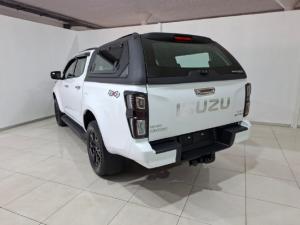 Isuzu D-Max 3.0TD double cab LSE 4x4 (No Radar) - Image 3