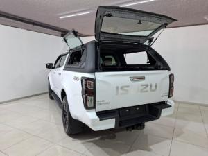 Isuzu D-Max 3.0TD double cab LSE 4x4 (No Radar) - Image 4