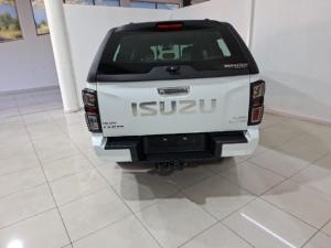 Isuzu D-Max 3.0TD double cab LSE 4x4 (No Radar) - Image 6