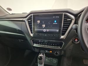 Isuzu D-Max 3.0TD double cab LSE 4x4 (No Radar) - Image 9