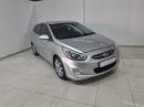 Thumbnail Hyundai Accent hatch 1.6 Fluid