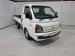 Hyundai H-100 Bakkie 2.6D deck (aircon) - Thumbnail 1