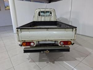 Hyundai H-100 Bakkie 2.6D deck (aircon) - Image 5