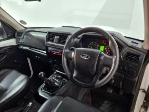 Mahindra Pik Up 2.2CRDe single cab S4 (aircon) - Image 11