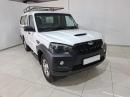 Thumbnail Mahindra Pik Up 2.2CRDe single cab S4 (aircon)