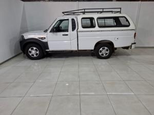 Mahindra Pik Up 2.2CRDe single cab S4 (aircon) - Image 2