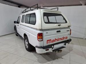 Mahindra Pik Up 2.2CRDe single cab S4 (aircon) - Image 3