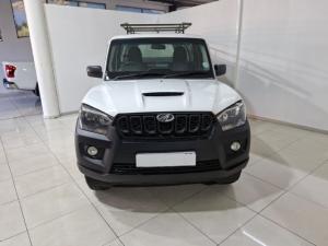 Mahindra Pik Up 2.2CRDe single cab S4 (aircon) - Image 4