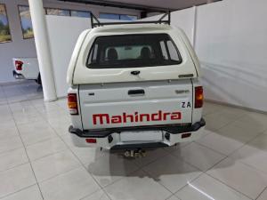 Mahindra Pik Up 2.2CRDe single cab S4 (aircon) - Image 5
