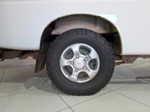 Mahindra Pik Up 2.2CRDe single cab S4 (aircon) - Image 6