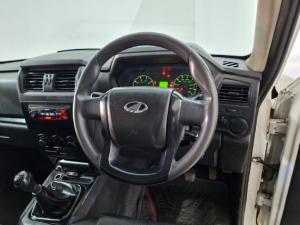 Mahindra Pik Up 2.2CRDe single cab S4 (aircon) - Image 7