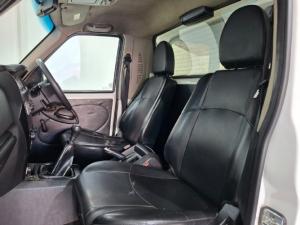 Mahindra Pik Up 2.2CRDe single cab S4 (aircon) - Image 8