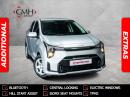 Thumbnail Kia Picanto 1.0 LX manual