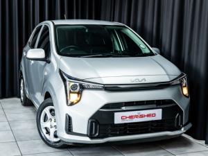 Kia Picanto 1.0 LX manual - Image 1