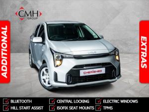 Kia Picanto 1.0 LX manual - Image 1