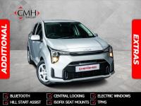 Thumbnail Kia Picanto 1.0 LX manual