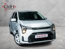 Thumbnail Kia Picanto 1.0 LX manual