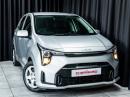 Thumbnail Kia Picanto 1.0 LX manual