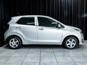 Kia Picanto 1.0 LX manual - Image 3