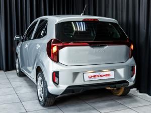 Kia Picanto 1.0 LX manual - Image 5