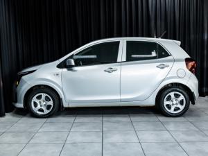 Kia Picanto 1.0 LX manual - Image 6